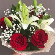 Мадам Мадам